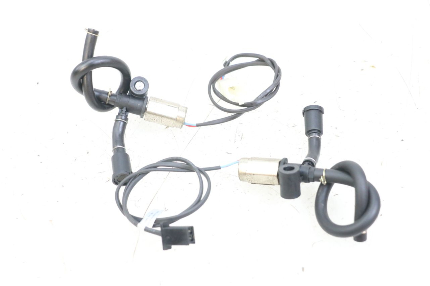 photo de LUCHTDRUKSENSOR SYM CROX 4T 50 (2016 - 2023) - Overzicht