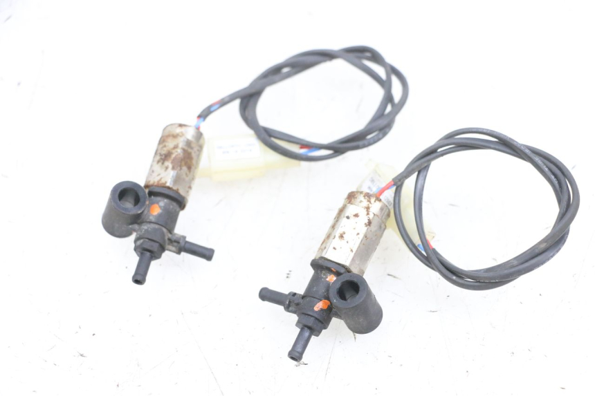 photo de LUCHTDRUKSENSOR LONGJIA DIGITA 4T 50 (2019 - 2022) - Hoofdaanzicht