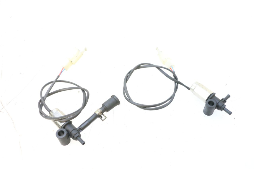 photo de LUCHTDRUKSENSOR JM MOTORS EVOLIS 4T 50 (2018 - 2022) - Hoofdaanzicht