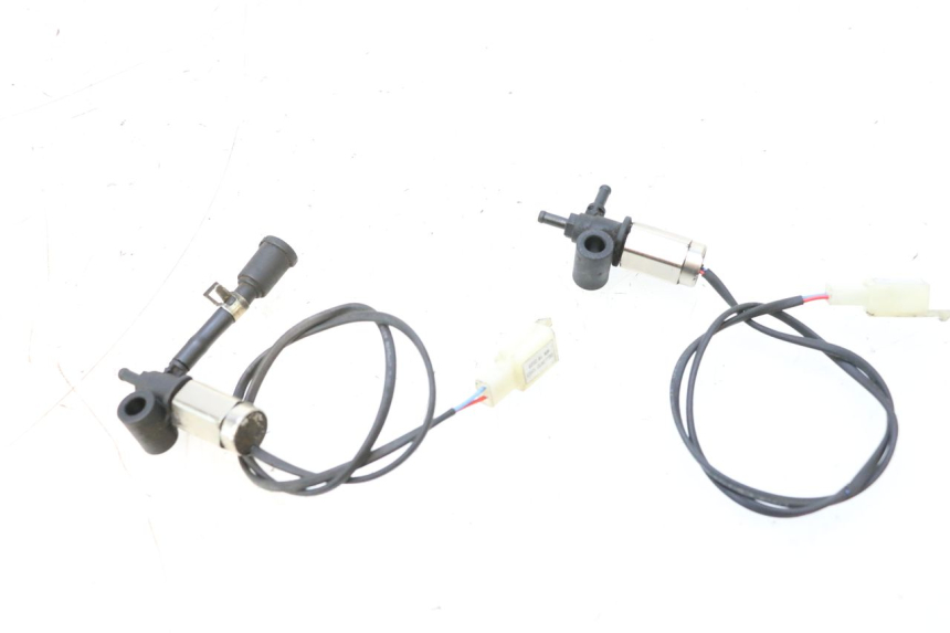 photo de LUCHTDRUKSENSOR JM MOTORS EVOLIS 4T 50 (2018 - 2022) - Detail van het onderdeel