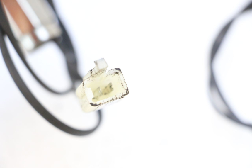 photo de LUCHTDRUKSENSOR JM MOTORS EVOLIS 4T 50 (2018 - 2022) - Technische close-up