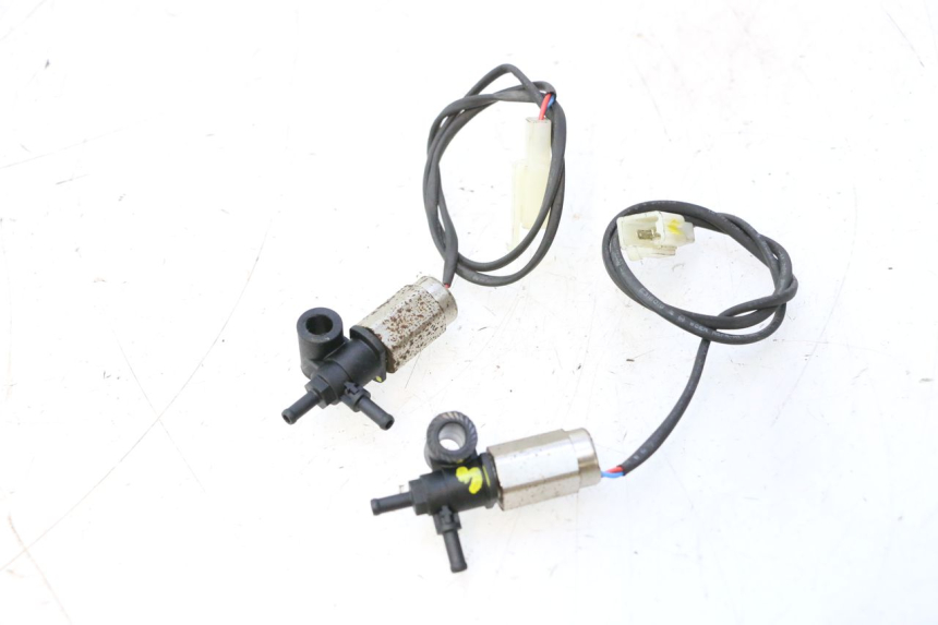 photo de LUCHTDRUKSENSOR JM MOTORS EVOLIS 4T 50 (2018 - 2022) - Hoofdaanzicht
