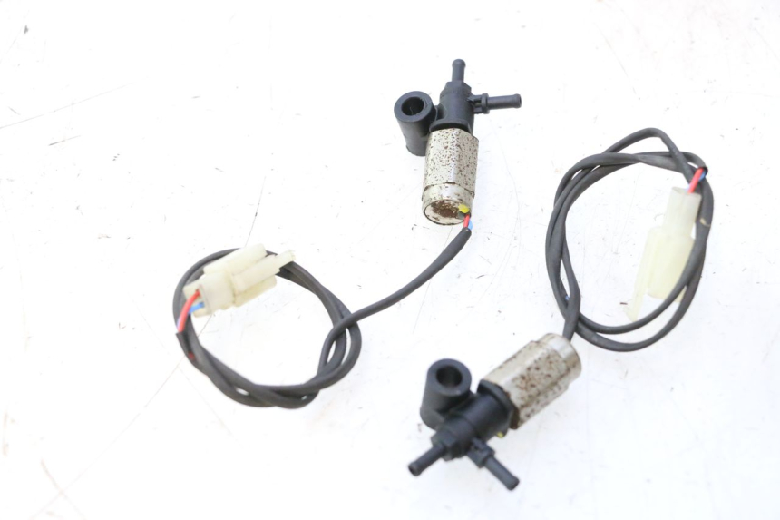 photo de LUCHTDRUKSENSOR JM MOTORS EVOLIS 4T 50 (2018 - 2022) - Andere kijkhoek