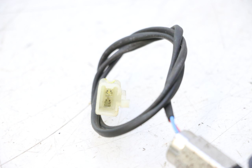 photo de LUCHTDRUKSENSOR JM MOTORS EVOLIS 4T 50 (2018 - 2022) - Overzicht