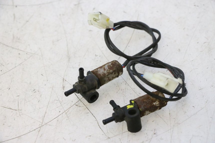 photo de LUCHTDRUKSENSOR JM MOTORS EVOLIS 4T 50 (2018 - 2022) - Andere kijkhoek