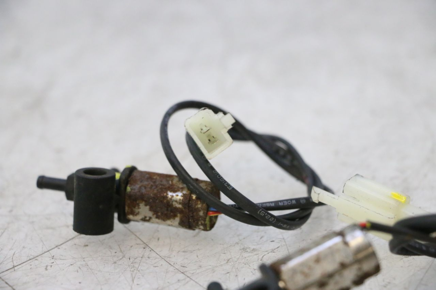 photo de LUCHTDRUKSENSOR JM MOTORS EVOLIS 4T 50 (2018 - 2022) - Overzicht