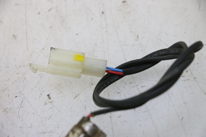 photo de LUCHTDRUKSENSOR JM MOTORS EVOLIS 4T 50 (2018 - 2022) - Staat van het oppervlak
