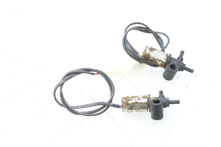 photo de LUCHTDRUKSENSOR JM MOTORS EVOLIS 4T 50 (2018 - 2022) - Markeringen en referenties