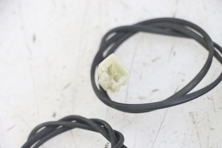 photo de LUCHTDRUKSENSOR SYM FIDDLE 3 III 50 (2014 - 2020) - Andere kijkhoek