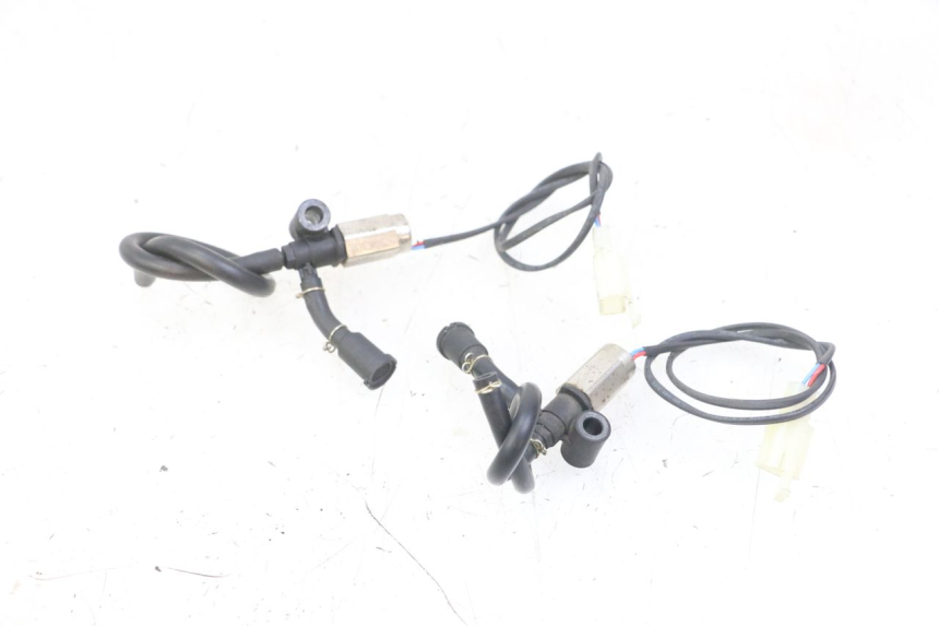 photo de LUCHTDRUKSENSOR SYM FIDDLE 3 III 50 (2014 - 2020) - Bevestigingspunten