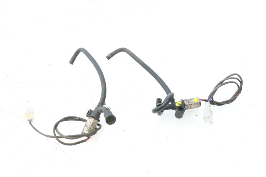 photo de LUCHTDRUKSENSOR SYM FIDDLE 3 III 50 (2014 - 2020) - Hoofdaanzicht