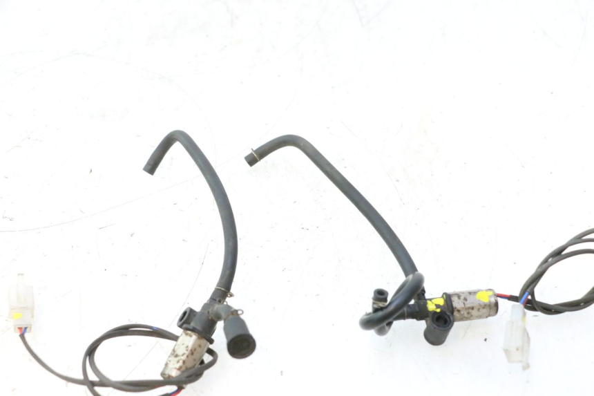 photo de LUCHTDRUKSENSOR SYM FIDDLE 3 III 50 (2014 - 2020) - Overzicht