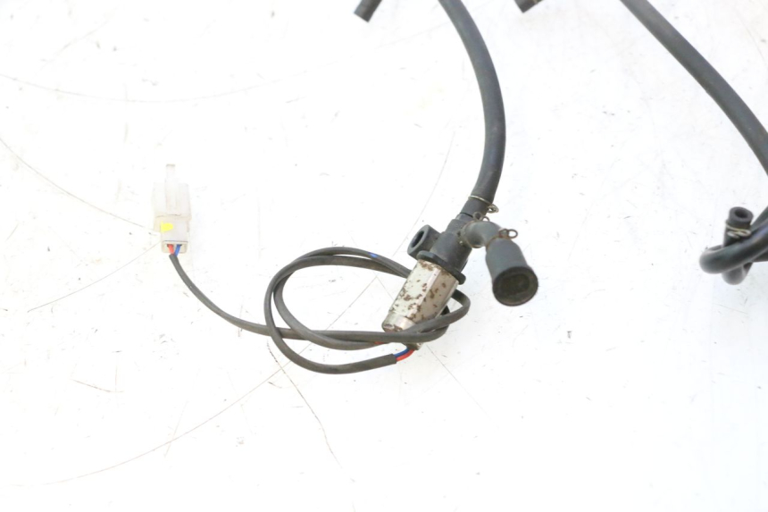 photo de LUCHTDRUKSENSOR SYM FIDDLE 3 III 50 (2014 - 2020) - Bevestigingspunten