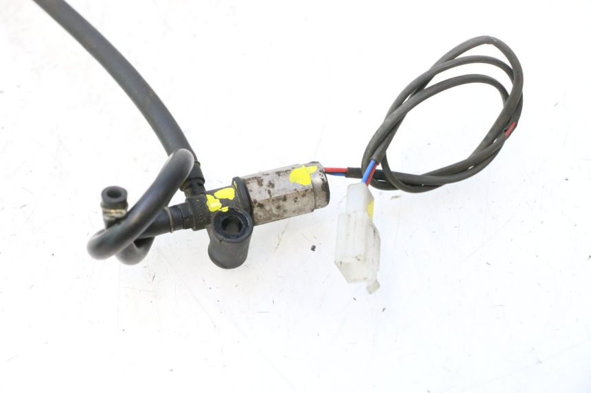 photo de LUCHTDRUKSENSOR SYM FIDDLE 3 III 50 (2014 - 2020) - Staat van het oppervlak