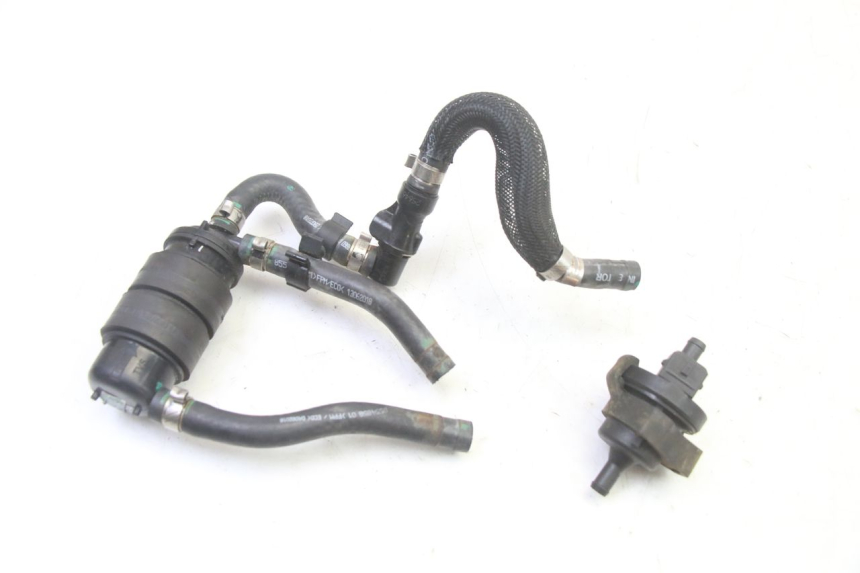 photo de LUCHTDRUKSENSOR BMW G310 R 310 (2016 - 2020) - Hoofdaanzicht