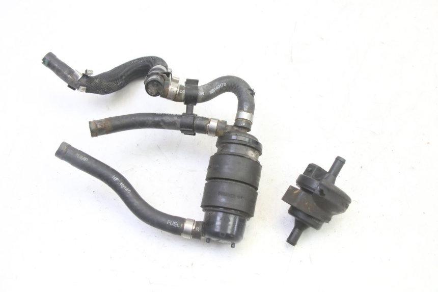 photo de LUCHTDRUKSENSOR BMW G310 R 310 (2016 - 2020) - Andere kijkhoek