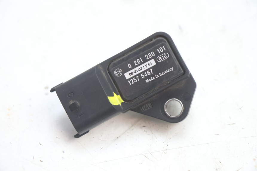 photo de LUCHTDRUKSENSOR GILERA GP 800 (2007 - 2013) - Hoofdaanzicht