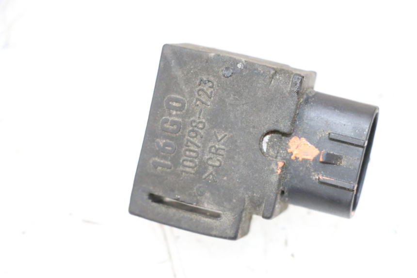 photo de LUCHTDRUKSENSOR SUZUKI GSXR GSX-R 1000 (2003 - 2004) - Hoofdaanzicht