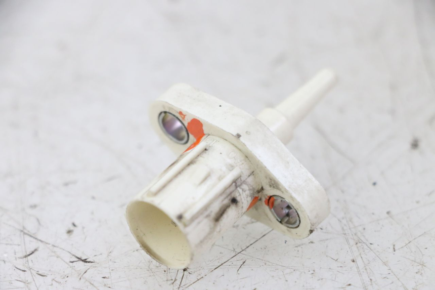 photo de LUCHTDRUKSENSOR SYM JOYMAX 125 (2010 - 2017) - Hoofdaanzicht