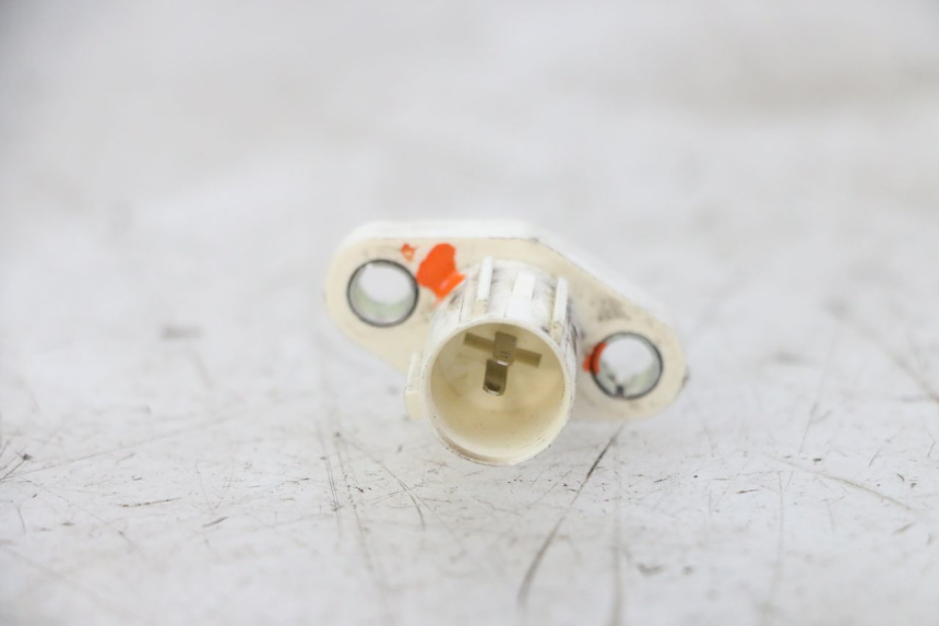 photo de LUCHTDRUKSENSOR SYM JOYMAX 125 (2010 - 2017) - Zoom op gebruiksstaat