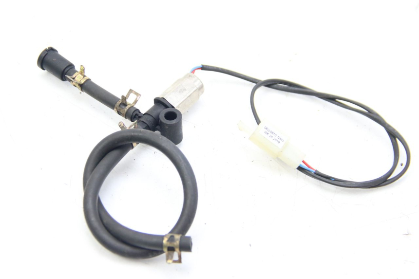 photo de LUCHTDRUKSENSOR ORCAL KITE 4T 50 (2019 - 2023) - Hoofdaanzicht