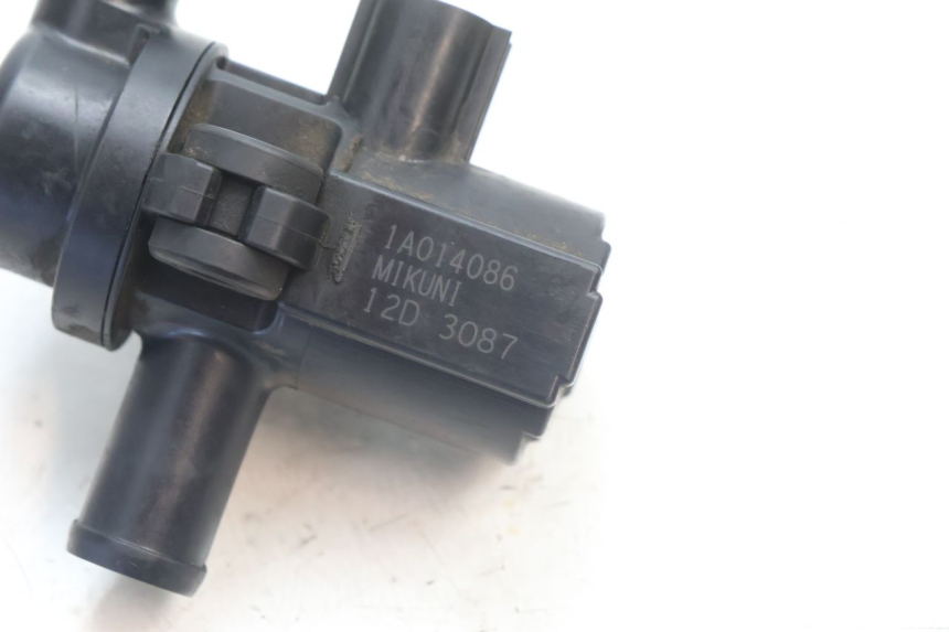 photo de LUCHTDRUKSENSOR PIAGGIO LIBERTY IGET 4T 50 (2021 - 2025) - Detail van het onderdeel
