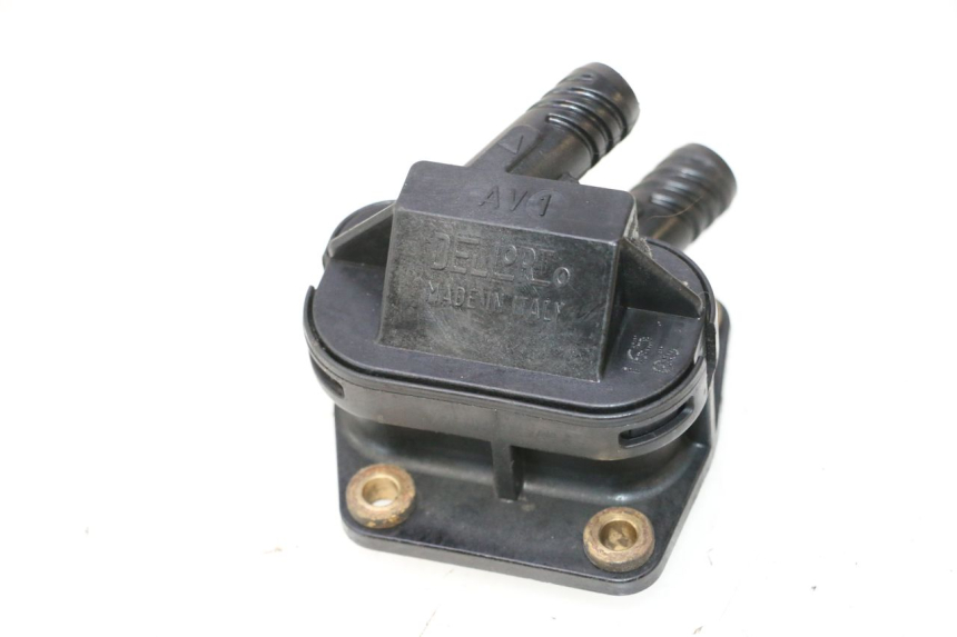 photo de LUCHTDRUKSENSOR PEUGEOT LUDIX ONE 50 (2004 - 2006) - Andere kijkhoek