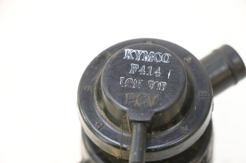 photo de LUCHTDRUKSENSOR KYMCO MXU R 250 (2004 - 2010) - Andere kijkhoek