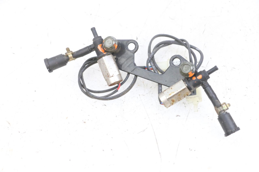 photo de LUCHTDRUKSENSOR JM MOTORS OLDIES GT 4T 50 (2018 - 2025) - Hoofdaanzicht