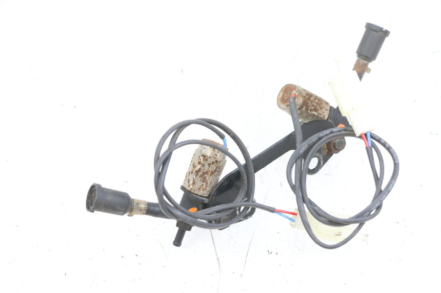 photo de LUCHTDRUKSENSOR JM MOTORS OLDIES GT 4T 50 (2018 - 2025) - Bevestigingspunten