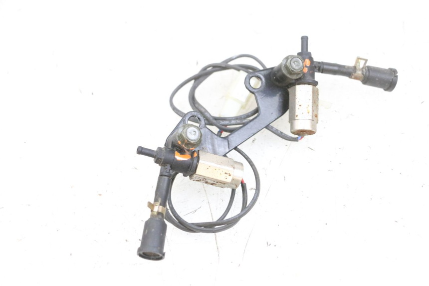 photo de LUCHTDRUKSENSOR JM MOTORS OLDIES GT 4T 50 (2018 - 2025) - Staat van het oppervlak