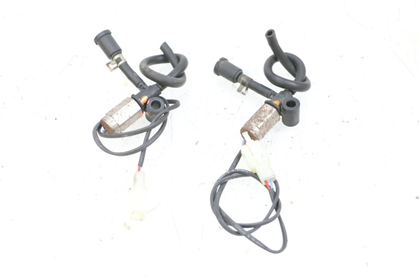 photo de LUCHTDRUKSENSOR JM MOTORS OLDIES GT 4T 50 (2018 - 2025) - Hoofdaanzicht