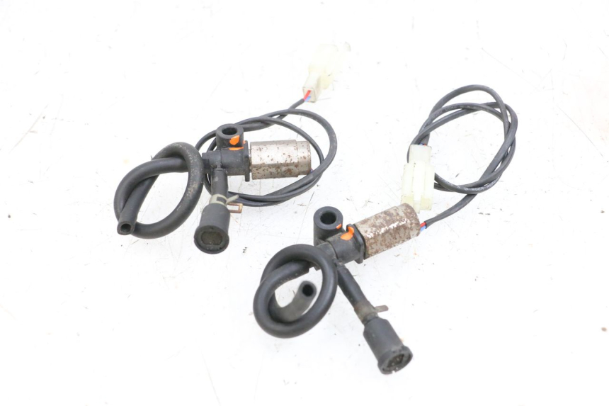 photo de LUCHTDRUKSENSOR JM MOTORS OLDIES GT 4T 50 (2018 - 2025) - Technische close-up