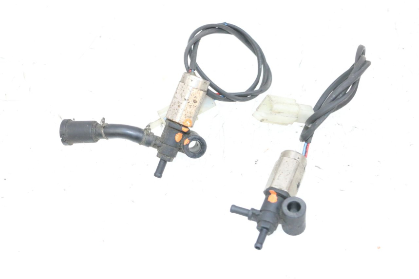 photo de LUCHTDRUKSENSOR SYM ORBIT III 3 4T 50 (2018 - 2021) - Hoofdaanzicht