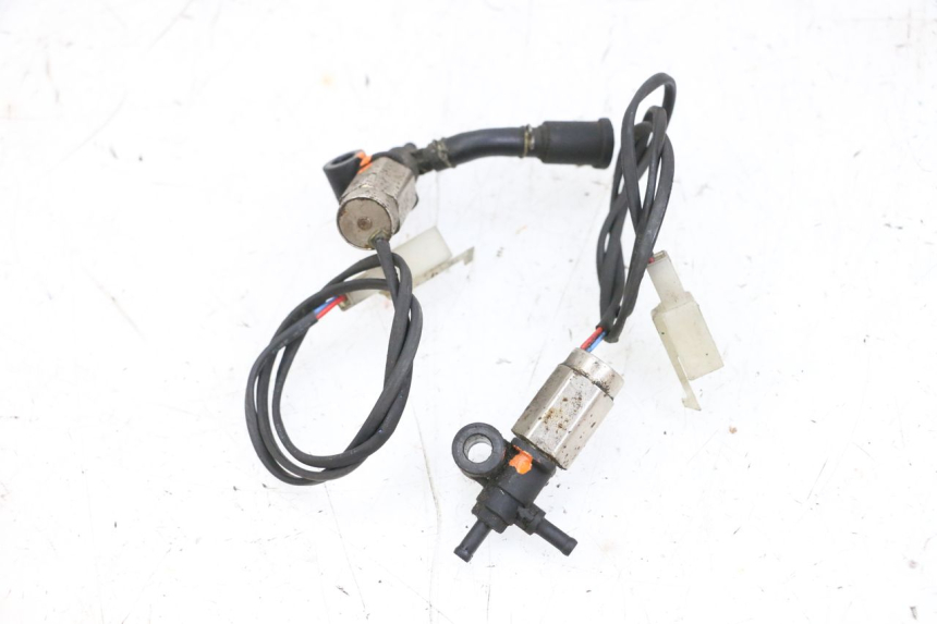 photo de LUCHTDRUKSENSOR SYM ORBIT III 3 4T 50 (2018 - 2021) - Andere kijkhoek