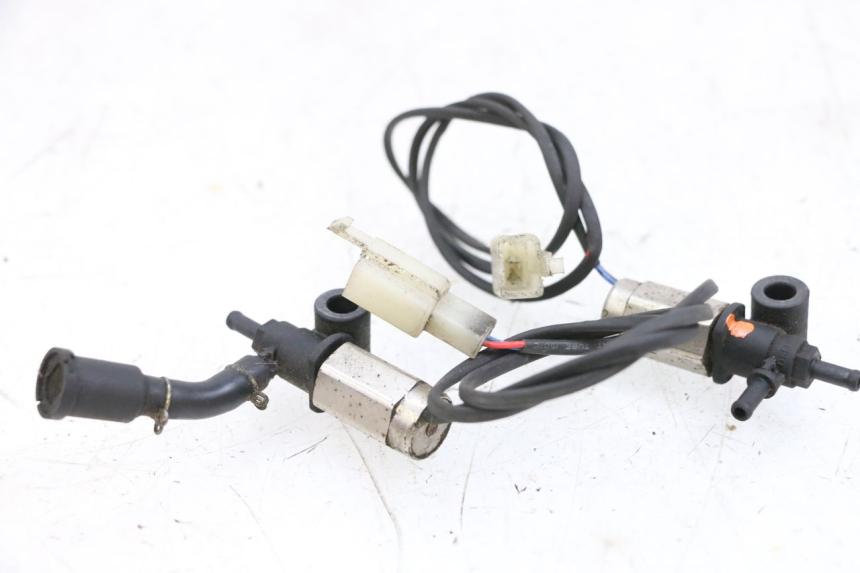 photo de LUCHTDRUKSENSOR SYM ORBIT III 3 4T 50 (2018 - 2021) - Overzicht