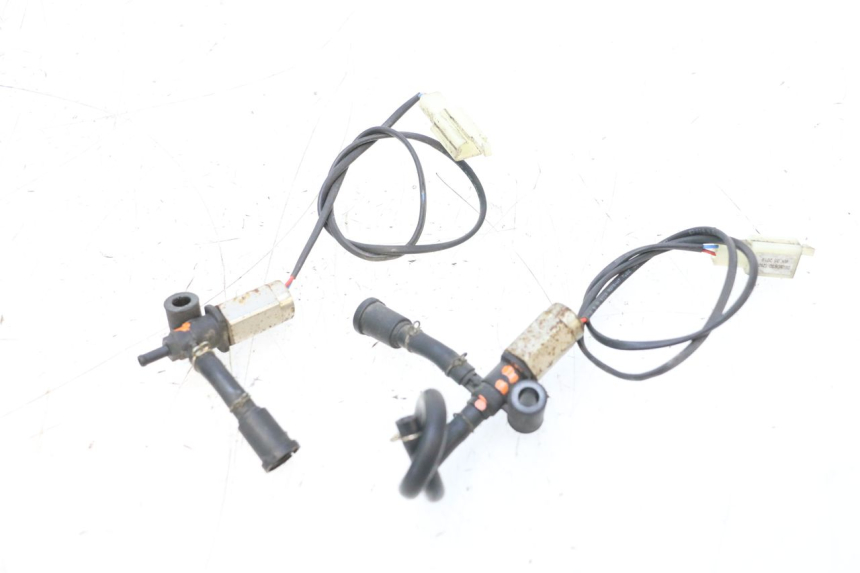 photo de LUCHTDRUKSENSOR SYM ORBIT III 3 4T 50 (2018 - 2021) - Hoofdaanzicht