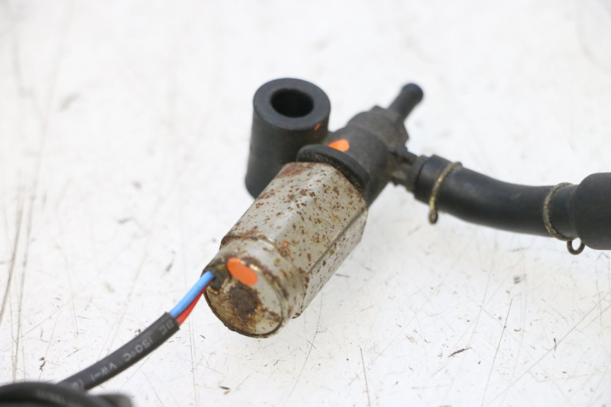 photo de LUCHTDRUKSENSOR SYM ORBIT III 3 4T 50 (2018 - 2021) - Zoom op gebruiksstaat