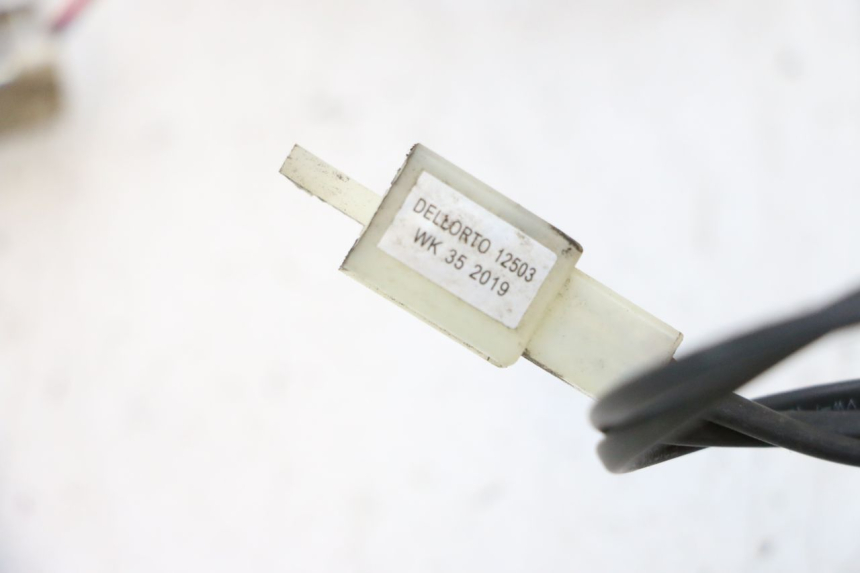 photo de LUCHTDRUKSENSOR SYM ORBIT III 3 4T 50 (2018 - 2021) - Technische close-up