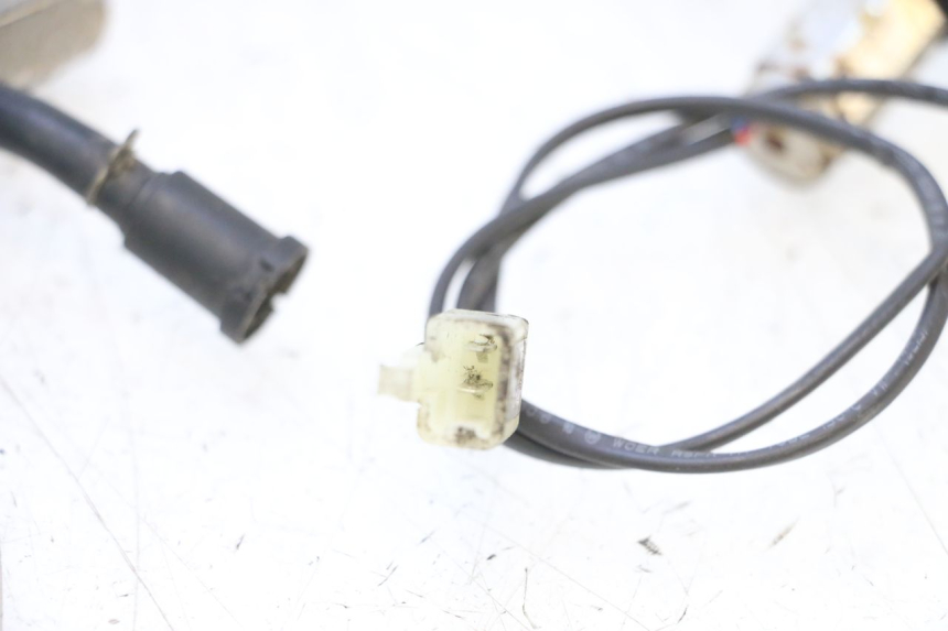 photo de LUCHTDRUKSENSOR SYM ORBIT III 3 4T 50 (2018 - 2021) - Overzicht