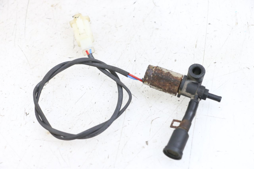 photo de LUCHTDRUKSENSOR EUROCKA R8 4T 50 (2013 - 2022) - Hoofdaanzicht