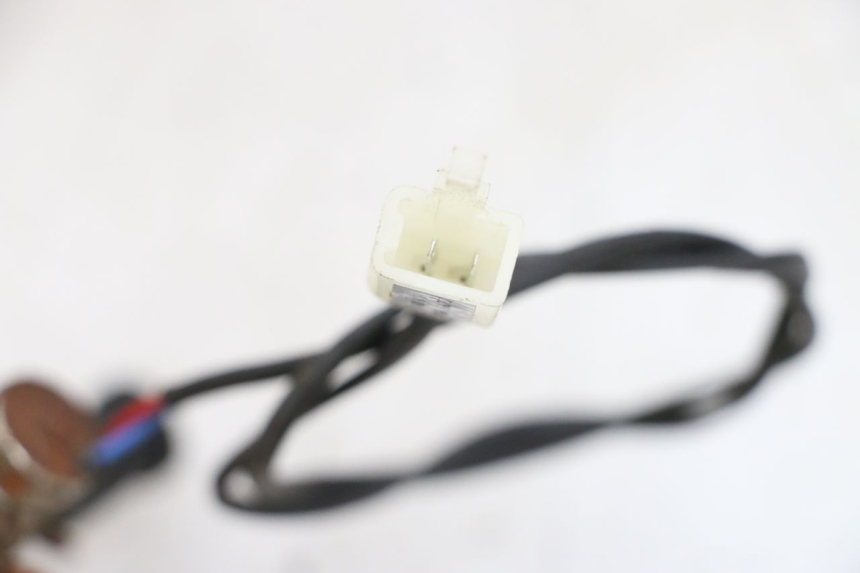 photo de LUCHTDRUKSENSOR EUROCKA R8 4T 50 (2013 - 2022) - Detail van het onderdeel