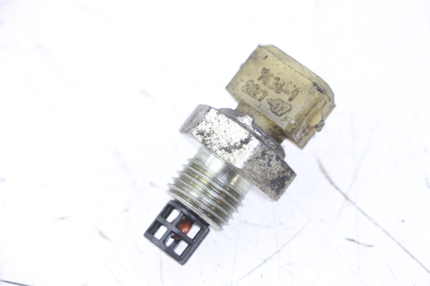 photo de LUCHTDRUKSENSOR PEUGEOT SATELIS COMPRESSOR K15 125 (2006 - 2009) - Hoofdaanzicht