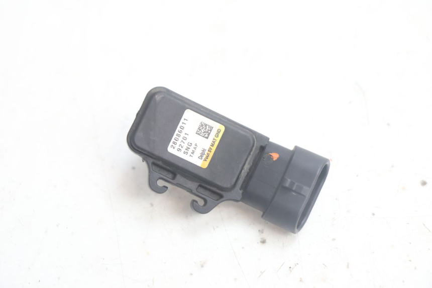 photo de LUCHTDRUKSENSOR MASH SEVENTY FIVE 125 (2013 - 2021) - Zoom op gebruiksstaat