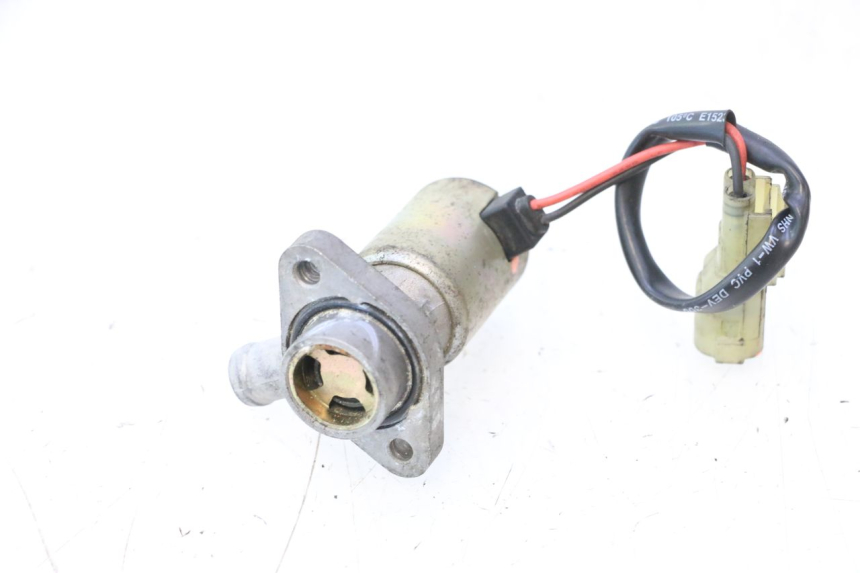 photo de LUCHTDRUKSENSOR SUZUKI SV S 650 (2003 - 2009) - Detail van het onderdeel