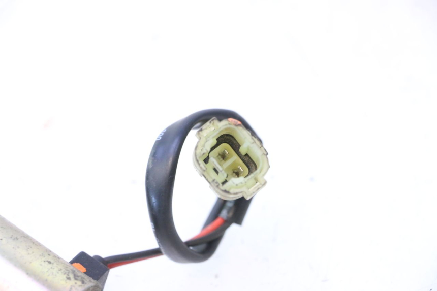photo de LUCHTDRUKSENSOR SUZUKI SV S 650 (2003 - 2009) - Zoom op gebruiksstaat