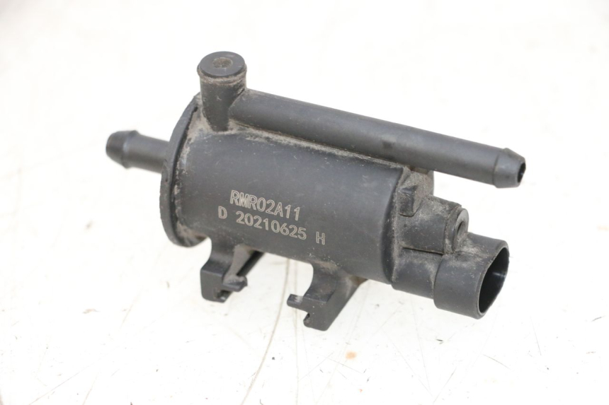 photo de LUCHTDRUKSENSOR NECO TEMPO 4T 50 (2022 - 2026) - Hoofdaanzicht