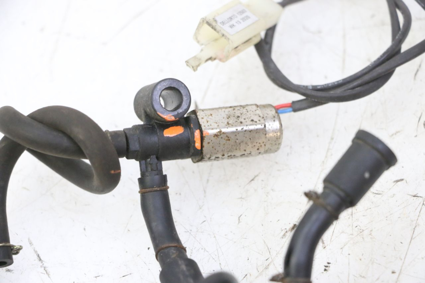 photo de LUCHTDRUKSENSOR PEUGEOT TWEET 4T 50 (2018 - 2022) - Zoom op gebruiksstaat