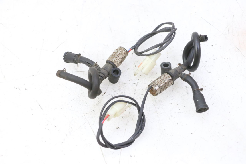 photo de LUCHTDRUKSENSOR PEUGEOT TWEET 4T 50 (2018 - 2022) - Overzicht