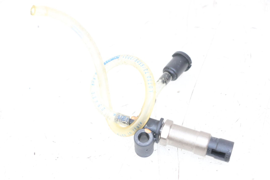 photo de LUCHTDRUKSENSOR VENT DERAPAGE 50 (2018 - 2023) - Hoofdaanzicht